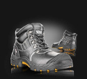 VM Footwear Luxemburg S3 HRO SRC trzewiki ochronne - obuwie robocze wodoodporne VM Footwear Luxemburg S3 HRO SRC trzewiki ochronne - obuwie robocze wodoodporne