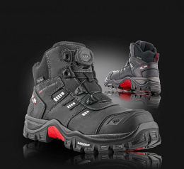 trzewiki robocze Buffalo S3 HRO SRC VM Footwear Metal Free