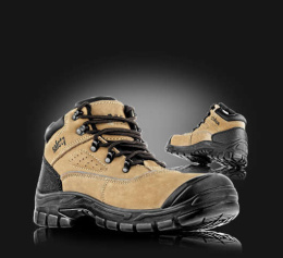 trzewiki robocze Damask S3 VM Footwear