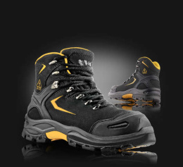 trzewiki robocze dielektryczne WASHINGTON SBEP SRC VM Footwear