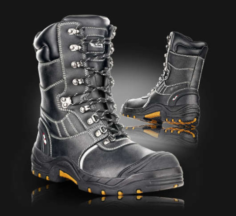 trzewiki robocze Glasgow O2 VM Footwear trzewiki robocze Glasgow O2 VM Footwear