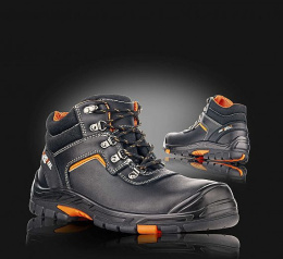 trzewiki roboczee Halifax S3 VM Footwear