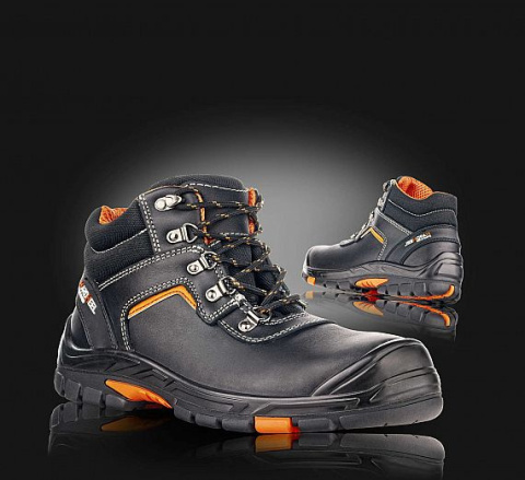 trzewiki roboczee Halifax S3 VM Footwear trzewiki roboczee Halifax S3 VM Footwear