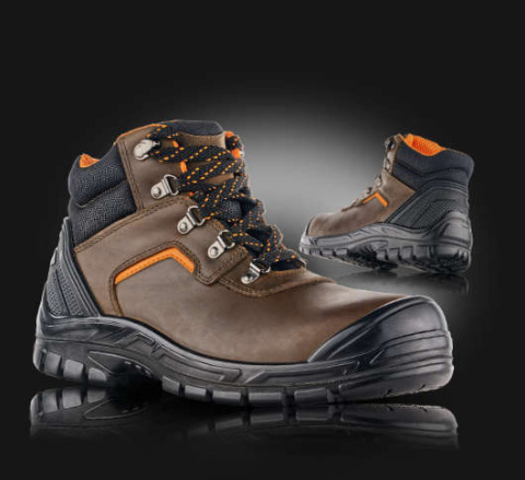 trzewiki robocze Hannover S3 SRC VM Footwear trzewiki robocze Hannover S3 SRC VM Footwear