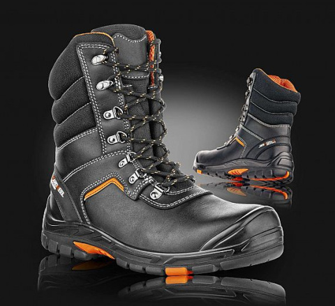 trzewiki robocze Maryland S3 VM Footwear trzewiki robocze Maryland S3 VM Footwear