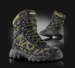 trzewiki robocze Nottingham O2 CI SRA VM Footwear