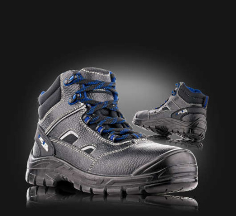 trzewiki robocze O1 SRC Brusel VM Footwear trzewiki robocze O1 SRC Brusel VM Footwear