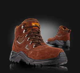 trzewiki robocze ocieplane San Marino O1 Winter VM Footwear