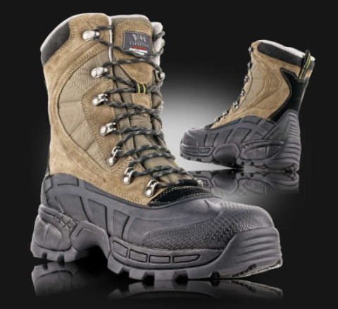 trzewiki robocze ocieplane Wellington VM Footwear trzewiki robocze ocieplane Wellington VM Footwear