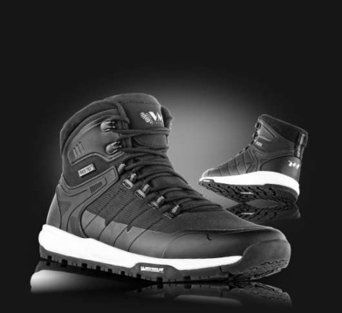 trzewiki robocze outdoorowe Las Vegas VM Footwear trzewiki robocze outdoorowe Las Vegas VM Footwear