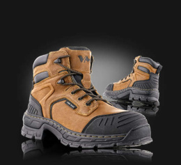 trzewiki robocze outdoorowe WINNIPEG VM Footwear