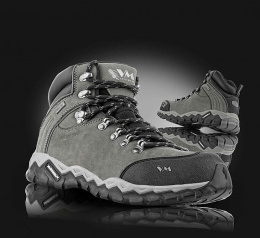 WODODOPORNE TRZEWIKI ROBOCZE BEZ PODNOSKA NA MICHELINIE