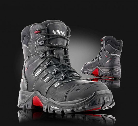 trzewiki robocze Portland O2 Metal Free VM Footwear trzewiki robocze Portland O2 Metal Free VM Footwear