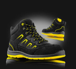 trzewiki robocze Rhodos S3 ESD Metal Free VM Footwear