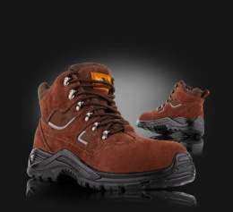 VM Footwear San Marino 01 trzewiki robocze - obuwie ochronne sportowe trzekkingowe