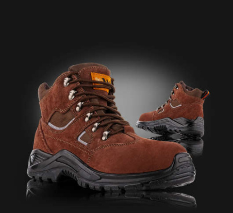 VM Footwear San Marino 01 trzewiki robocze - obuwie ochronne sportowe trzekkingowe VM Footwear San Marino 01 trzewiki robocze - obuwie ochronne sportowe trzekkingowe