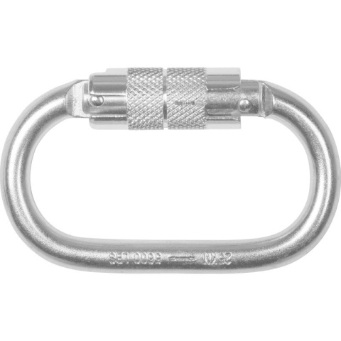 Delta Plus AN203200ZZ amortyzator z taśmą 2m + 2 łączniki dwufunjcyjne Delta Plus AN203200ZZ amortyzator z taśmą 2m + 2 łączniki dwufunjcyjne