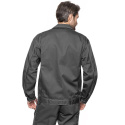 Avacore Blaumann bluza robocza szara