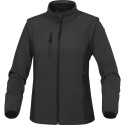 bluza robocza damska softshell 2w1 MYSEN2F Delta Plus bluza robocza damska softshell 2w1 MYSEN2F Delta Plus