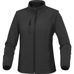 bluza robocza damska softshell 2w1 MYSEN2F Delta Plus