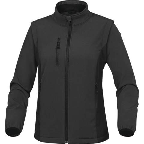 bluza robocza damska softshell 2w1 MYSEN2F Delta Plus bluza robocza damska softshell 2w1 MYSEN2F Delta Plus