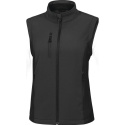 Delta Plus MYSEN2F bluza robocza damska softshell 2w1 Delta Plus MYSEN2F bluza robocza damska softshell 2w1