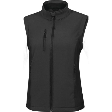 Delta Plus MYSEN2F bluza robocza damska softshell 2w1 Delta Plus MYSEN2F bluza robocza damska softshell 2w1