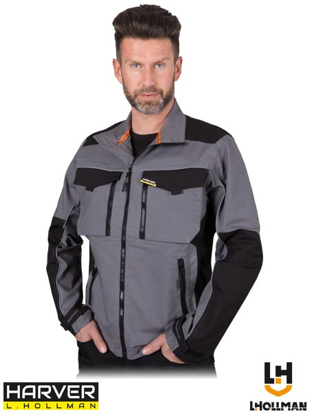bluza robocza HARVERAIR L.Hollman bluza robocza HARVERAIR L.Hollman