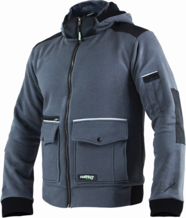 bluza robocza ocieplana Practic Stalco bluza robocza ocieplana Practic Stalco