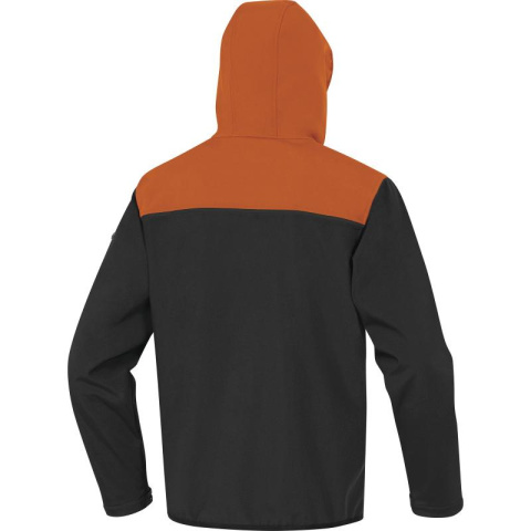 Delta Plus HORTEN2 bluza robocza softshell Delta Plus HORTEN2 bluza robocza softshell