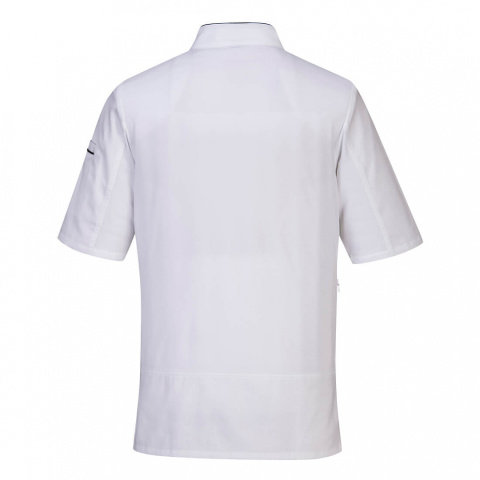 Portwest C735 Surrey bluza robocza dla kucharza do gastronomii