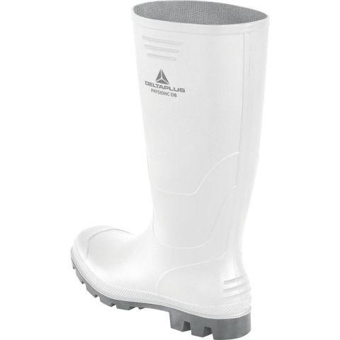 Delta Plus PHYSIOHC kalosze robocze OB SRA Delta Plus PHYSIOHC kalosze robocze OB SRA