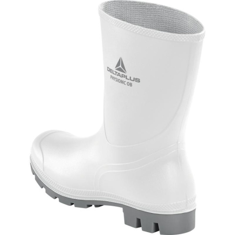 Delta Plus PHYSIOMC kalosze robocze półwysokie OB SRA