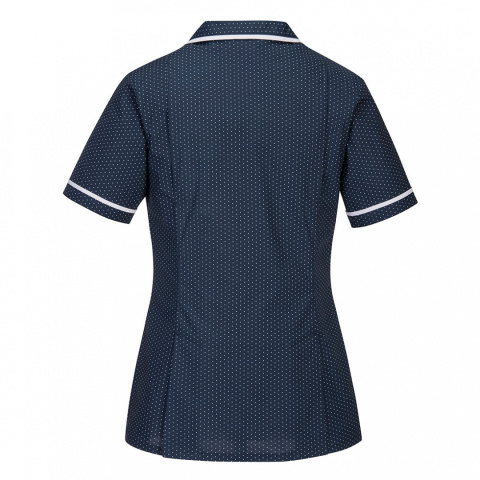 Portwest LW19 klasyczna tunika robocza ze stretchem