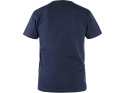 CXS Canis Nolan koszulka robocza męska granatowy CXS Canis Nolan koszulka robocza męska granatowy