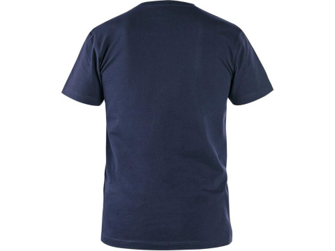 CXS Canis Nolan koszulka robocza męska granatowy CXS Canis Nolan koszulka robocza męska granatowy