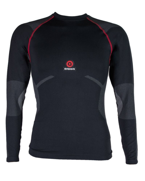 koszulka termoaktywna z długim rękawem Sebbus Avacore koszulka termoaktywna z długim rękawem Sebbus Avacore