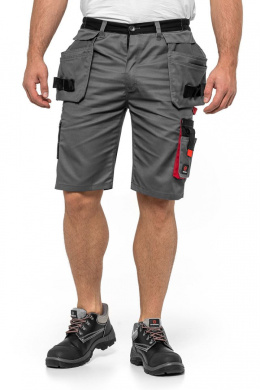 krótkie spodenki robocze Lennox Avacore