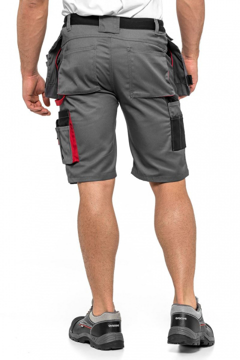 Avacore Lennox krótkie spodenki robocze