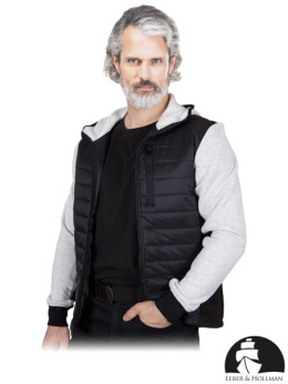 kurtka robocza męska LH-TWISTER Leber&Hollman