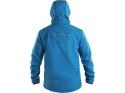 CXS Canis Stretch kurtka robocza softshell niebieska CXS Canis Stretch kurtka robocza softshell niebieska