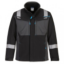 kurtka robocza softshell trudnopalna WX3 FR704 Portwest