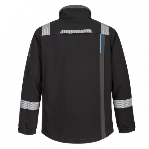 Portwest FR704 kurtka robocza softshell trudnopalna WX3
