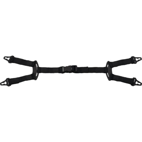 opakowanie 10 pasków do hełmów budowlanych DYNAMIC JUGALPHA Delta Plus opakowanie 10 pasków do hełmów budowlanych DYNAMIC JUGALPHA Delta Plus