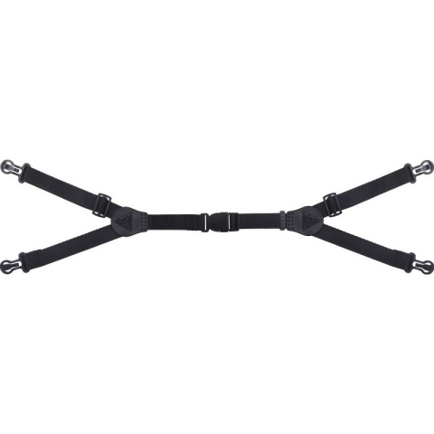 opakowanie 10 pasków do hełmów budowlanych DYNAMIC JUGBETA Delta Plus