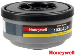 pochłaniacz ABE1 Honeywell