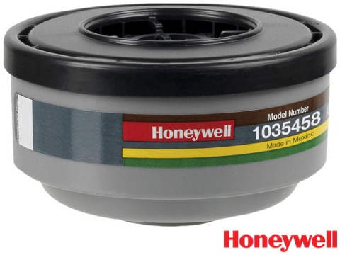 pochłaniacz ABEK1 Honeywell