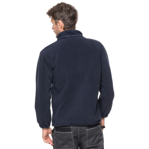 Avacore Orvel polar roboczy granatowy Avacore Orvel polar roboczy granatowy