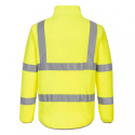 Portwest EC70 polar roboczy ostrzegawczy ECO żółty