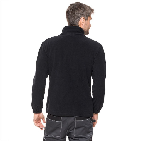 Avacore Vikko polar roboczy czarny Avacore Vikko polar roboczy czarny